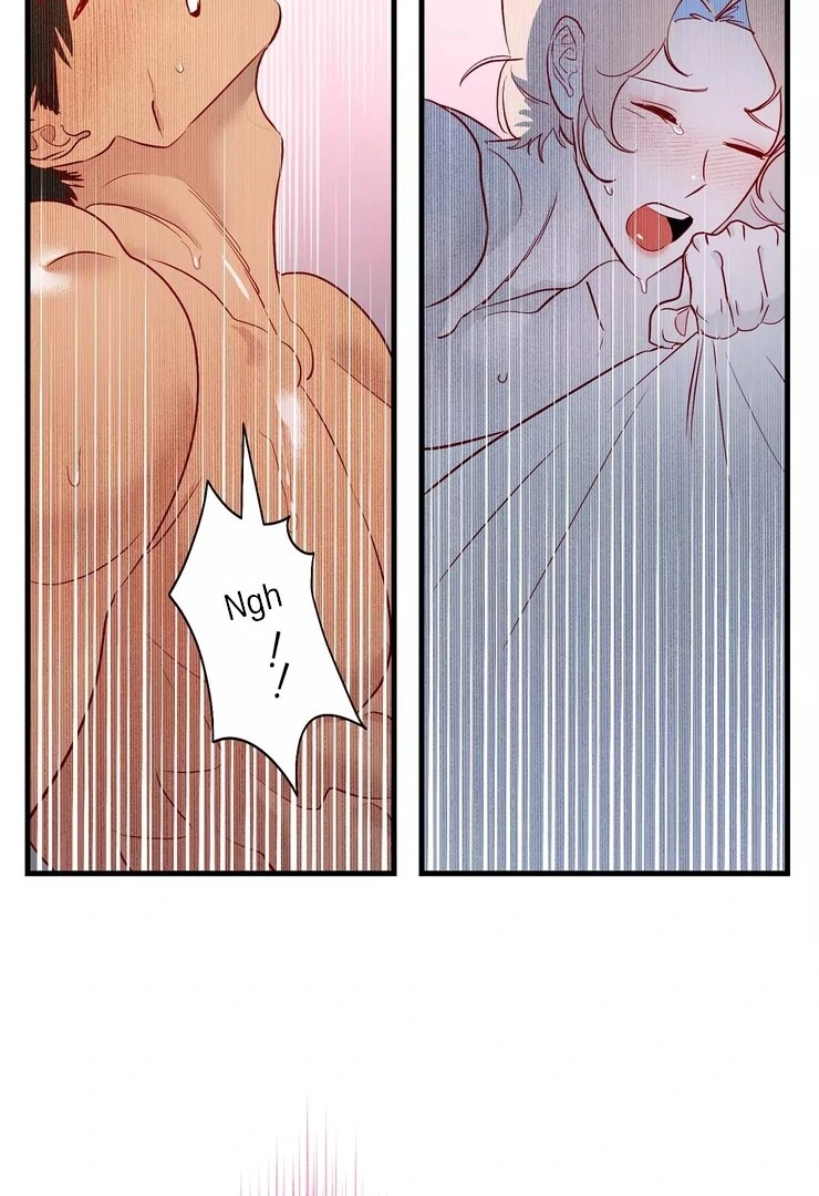 The priest is hey!rotic - Chapter 42 manhwa