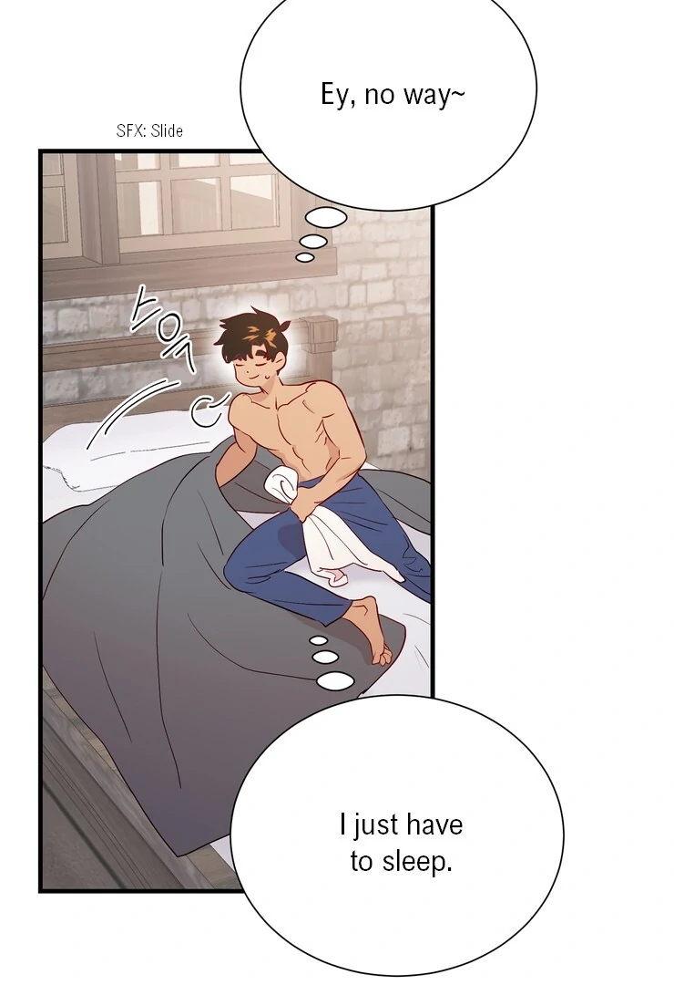 The priest is hey!rotic - Chapter 42 manhwa