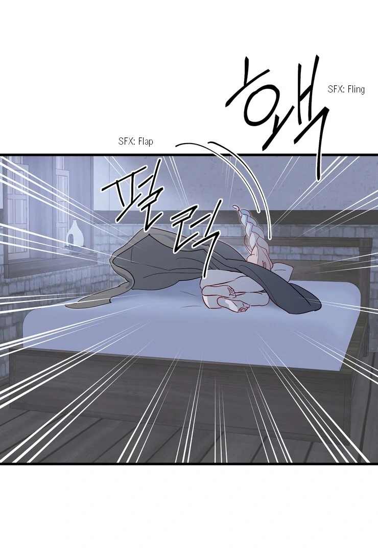 The priest is hey!rotic - Chapter 42 manhwa