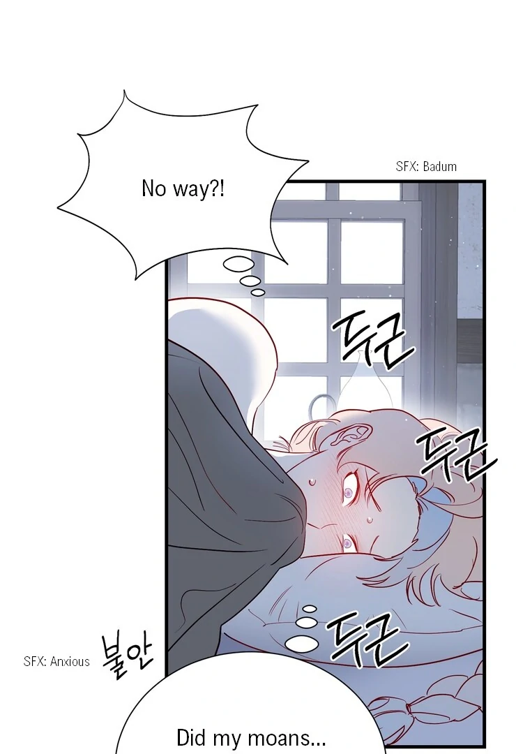 The priest is hey!rotic - Chapter 42 manhwa