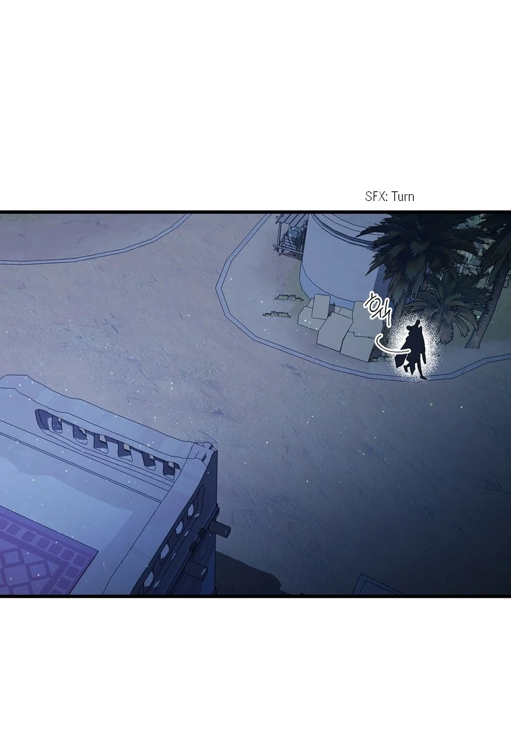 The priest is hey!rotic - Chapter 42 manhwa