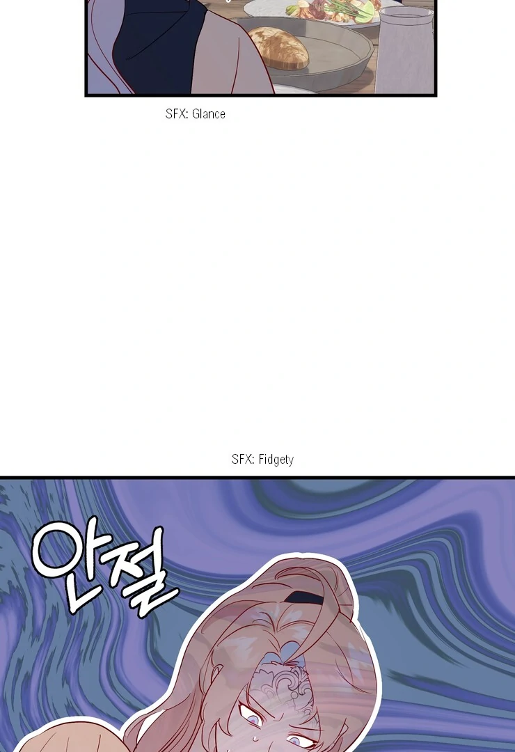 The priest is hey!rotic - Chapter 42 manhwa