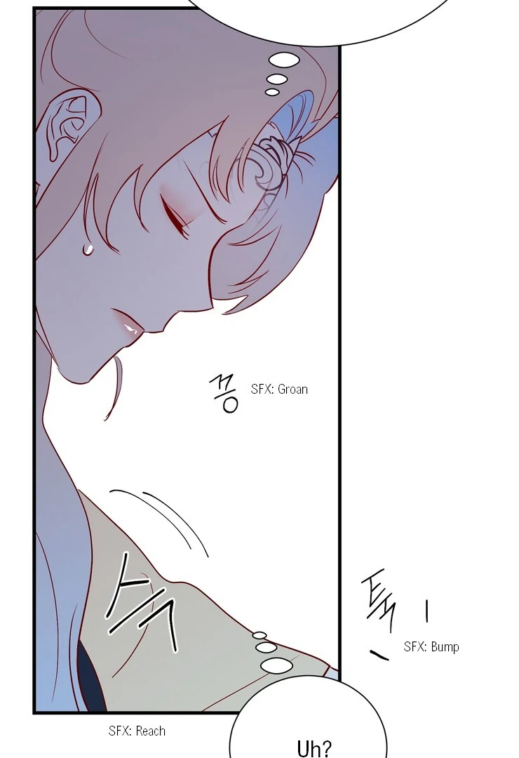The priest is hey!rotic - Chapter 42 manhwa