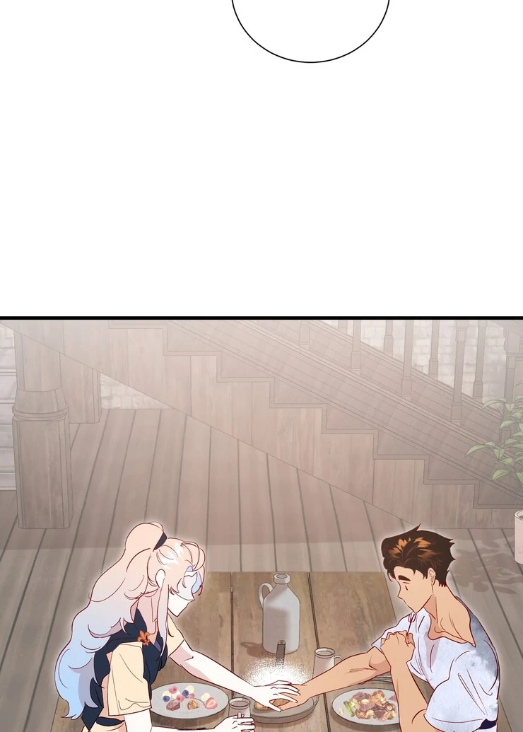 The priest is hey!rotic - Chapter 42 manhwa