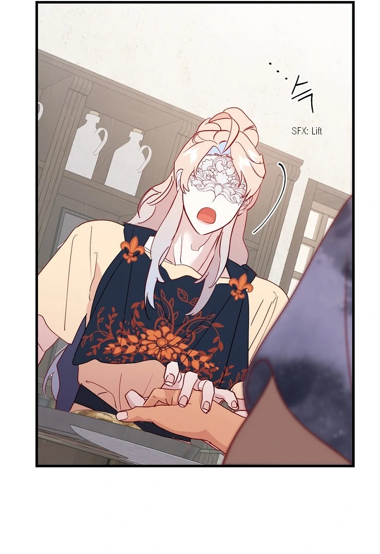 The priest is hey!rotic - Chapter 42 manhwa