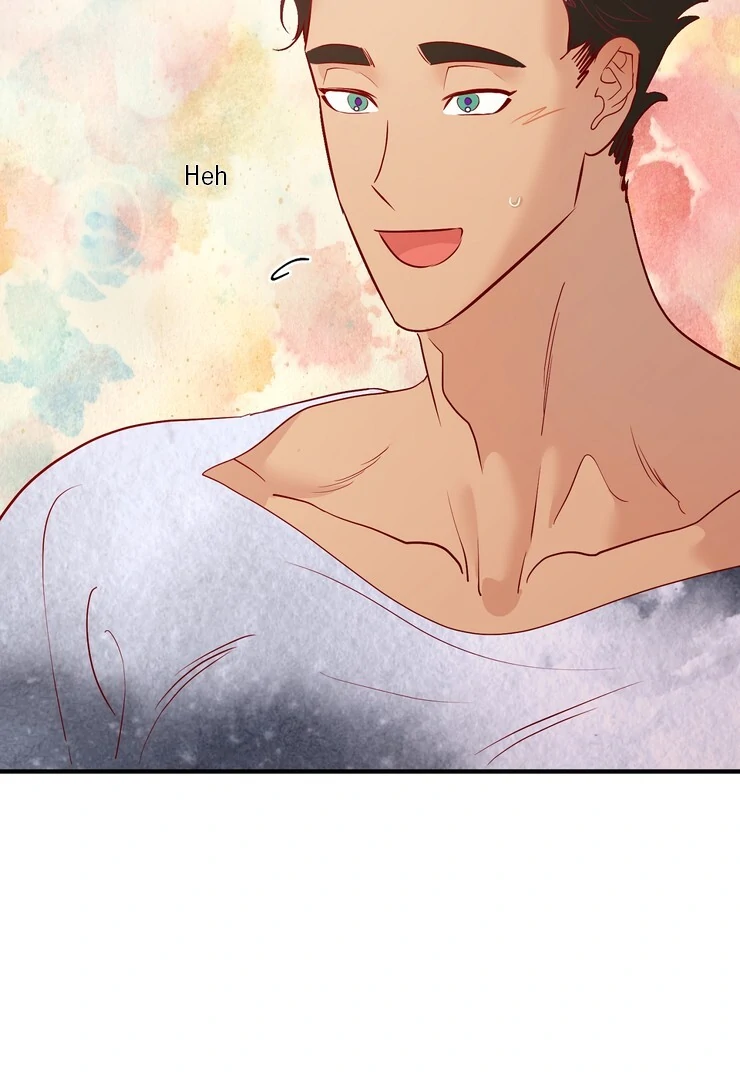 The priest is hey!rotic - Chapter 42 manhwa
