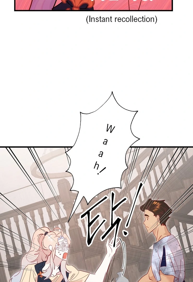 The priest is hey!rotic - Chapter 42 manhwa