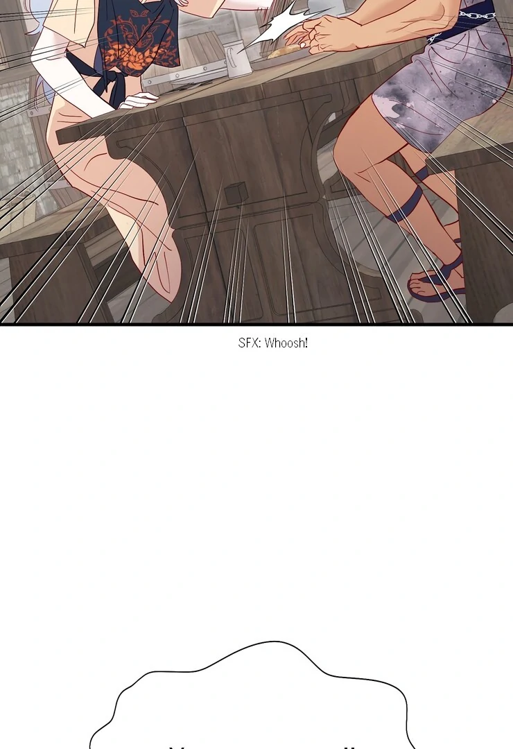 The priest is hey!rotic - Chapter 42 manhwa