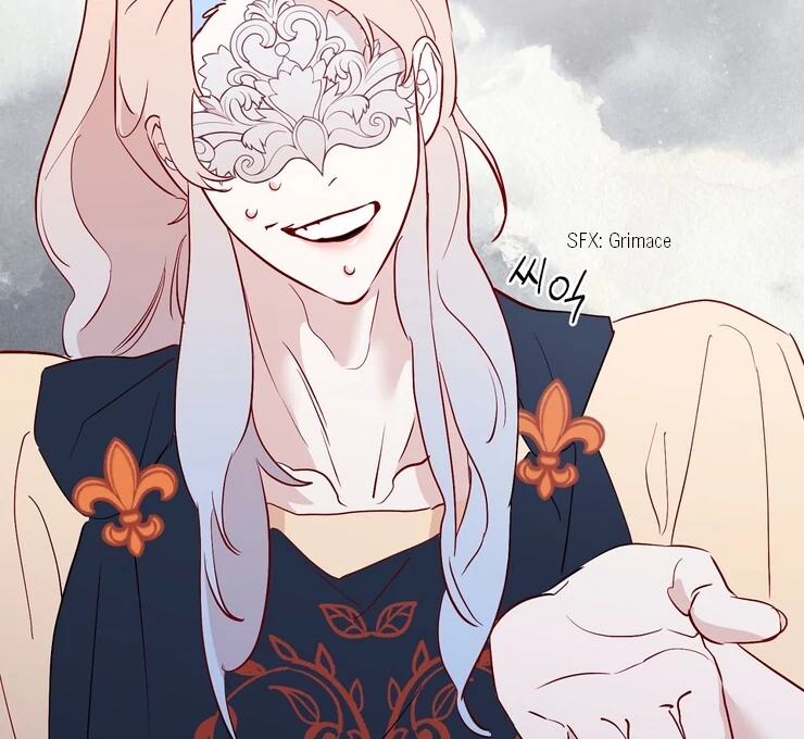 The priest is hey!rotic - Chapter 42 manhwa