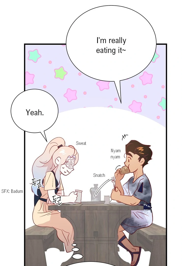 The priest is hey!rotic - Chapter 42 manhwa