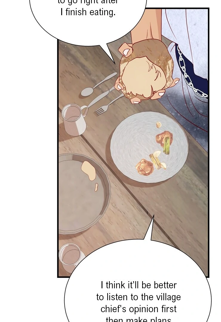 The priest is hey!rotic - Chapter 42 manhwa