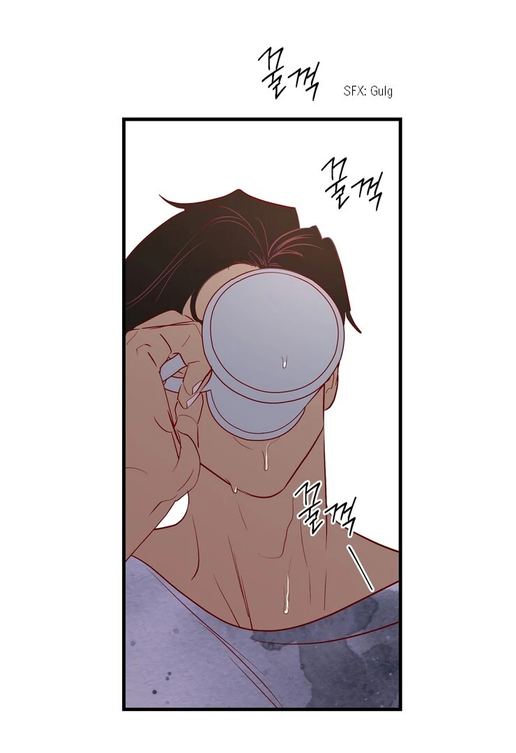 The priest is hey!rotic - Chapter 42 manhwa
