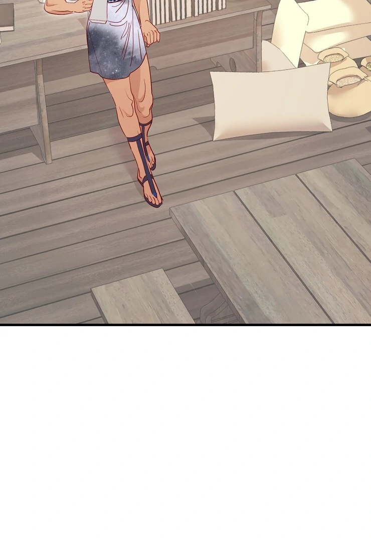 The priest is hey!rotic - Chapter 42 manhwa