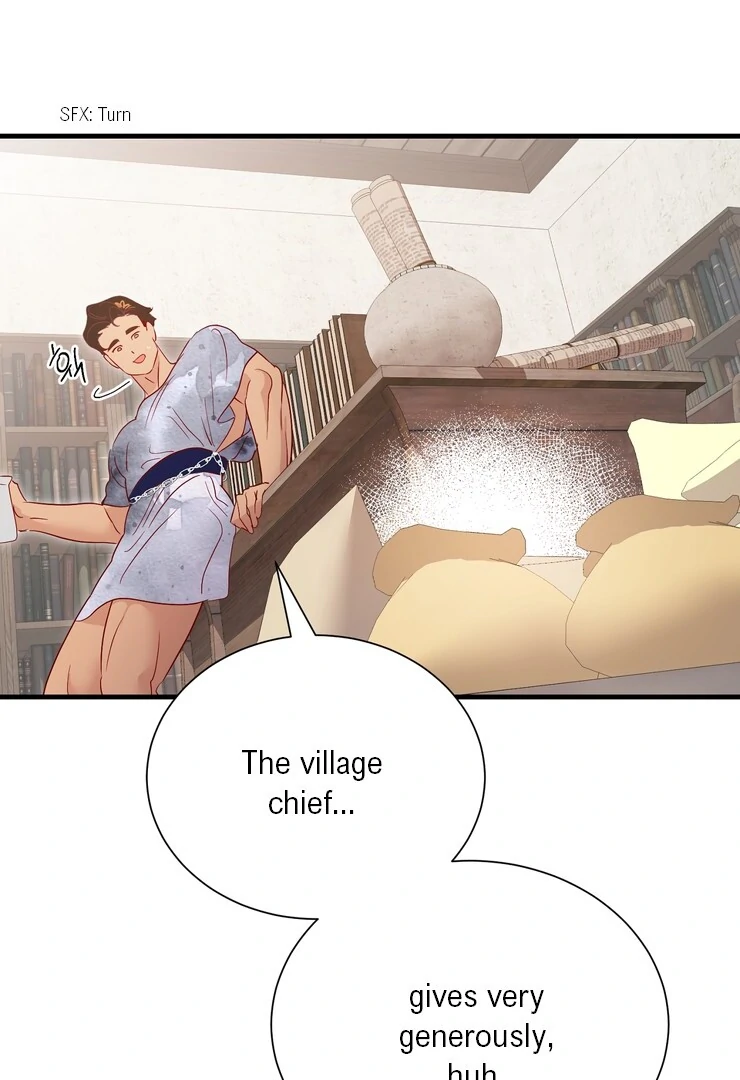 The priest is hey!rotic - Chapter 42 manhwa