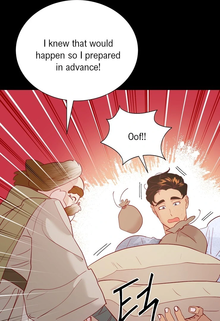The priest is hey!rotic - Chapter 42 manhwa