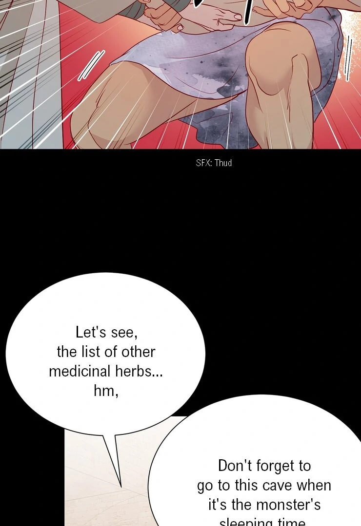 The priest is hey!rotic - Chapter 42 manhwa