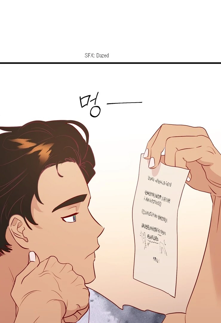 The priest is hey!rotic - Chapter 42 manhwa
