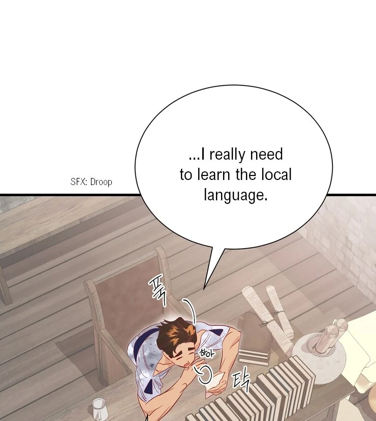 The priest is hey!rotic - Chapter 42 manhwa
