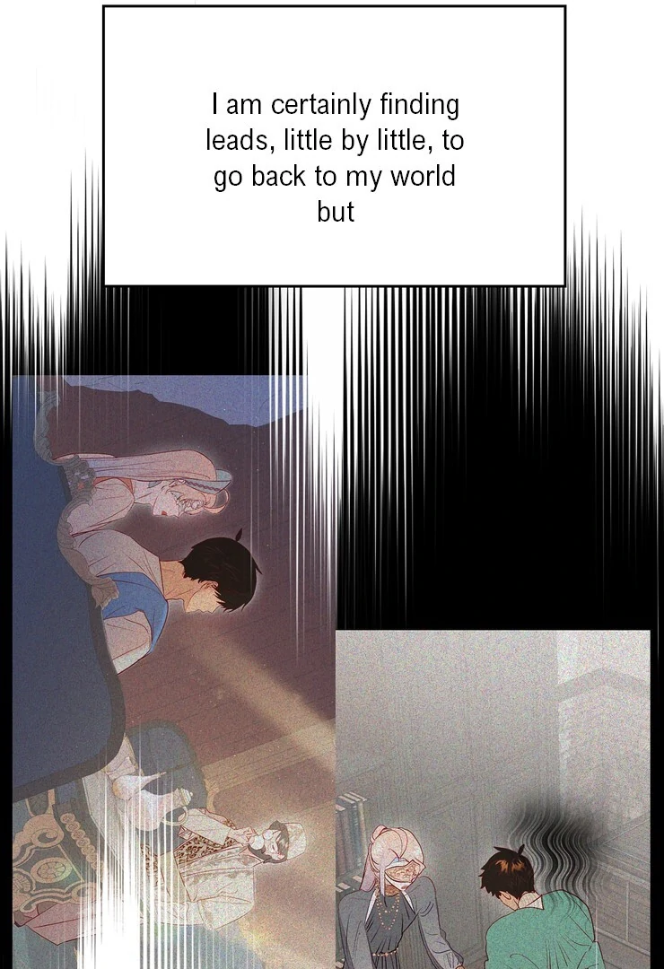 The priest is hey!rotic - Chapter 42 manhwa