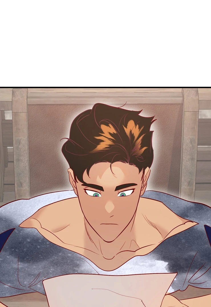 The priest is hey!rotic - Chapter 42 manhwa