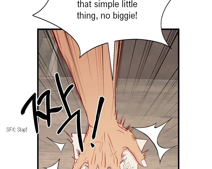 The priest is hey!rotic - Chapter 42 manhwa