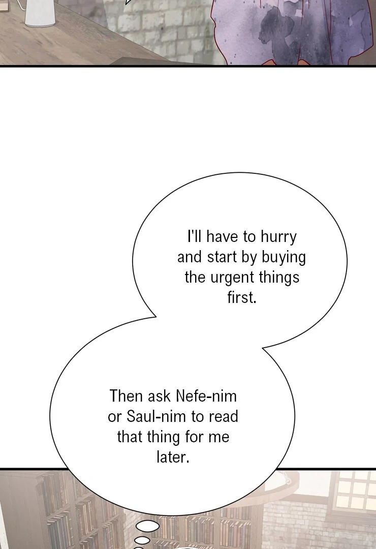 The priest is hey!rotic - Chapter 42 manhwa