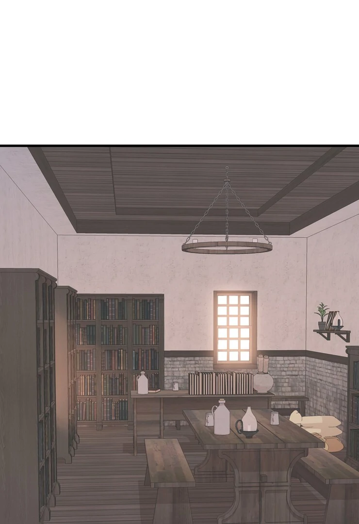 The priest is hey!rotic - Chapter 42 manhwa