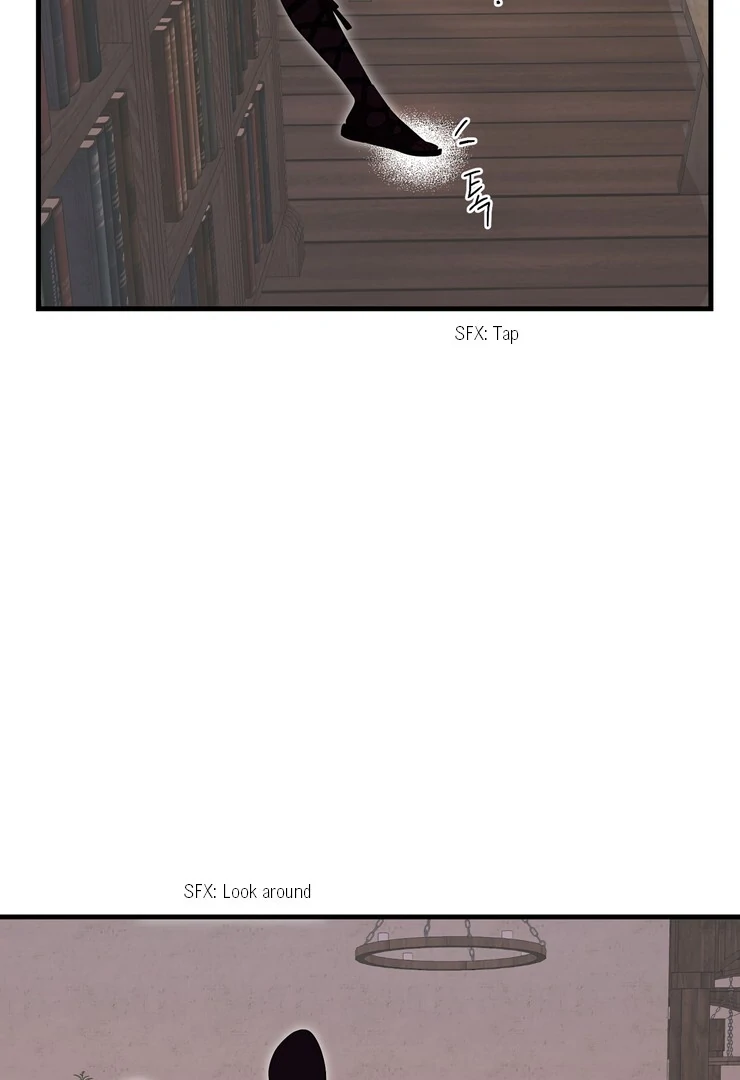 The priest is hey!rotic - Chapter 42 manhwa