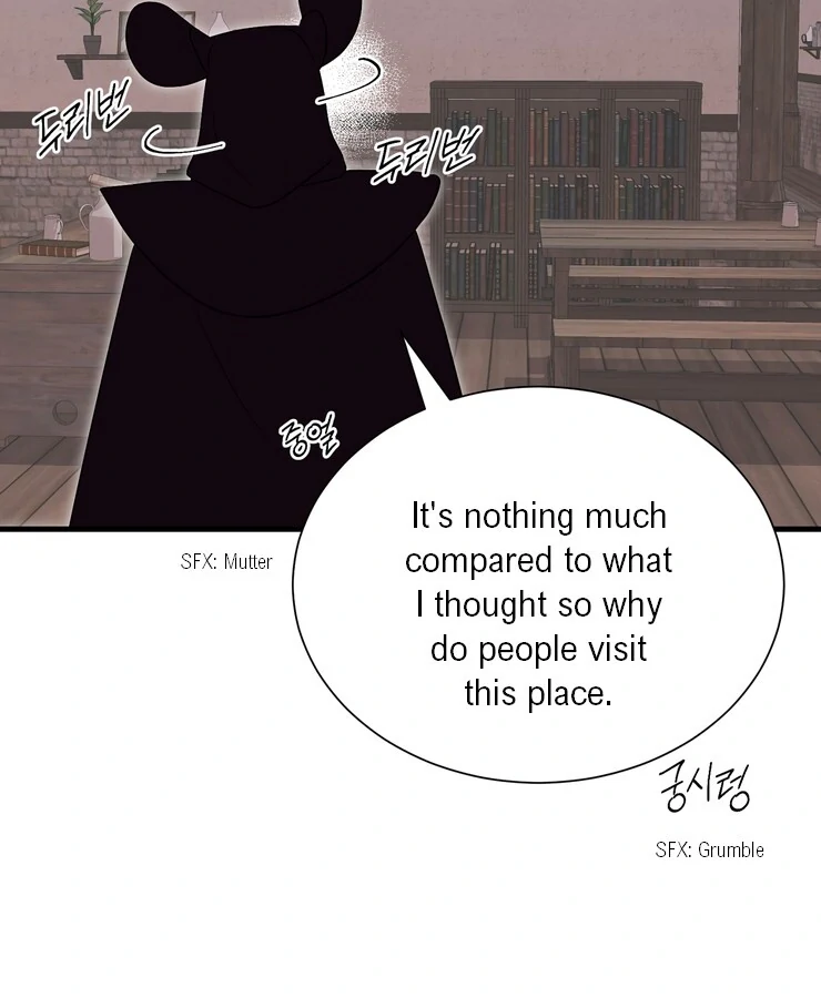 The priest is hey!rotic - Chapter 42 manhwa