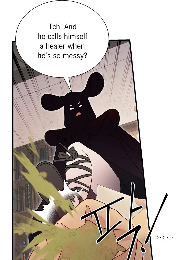 The priest is hey!rotic - Chapter 42 manhwa