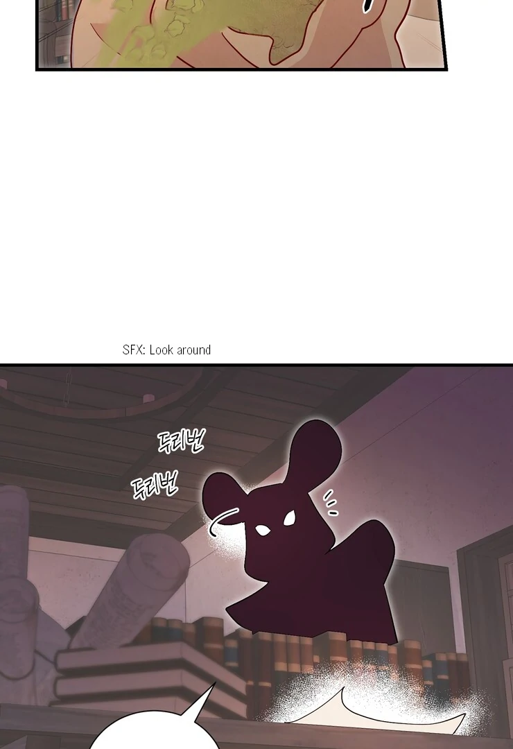 The priest is hey!rotic - Chapter 42 manhwa
