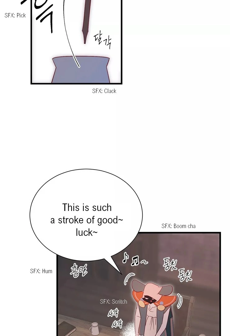 The priest is hey!rotic - Chapter 43 manhwa