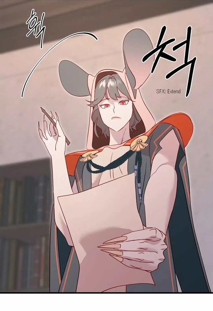 The priest is hey!rotic - Chapter 43 manhwa