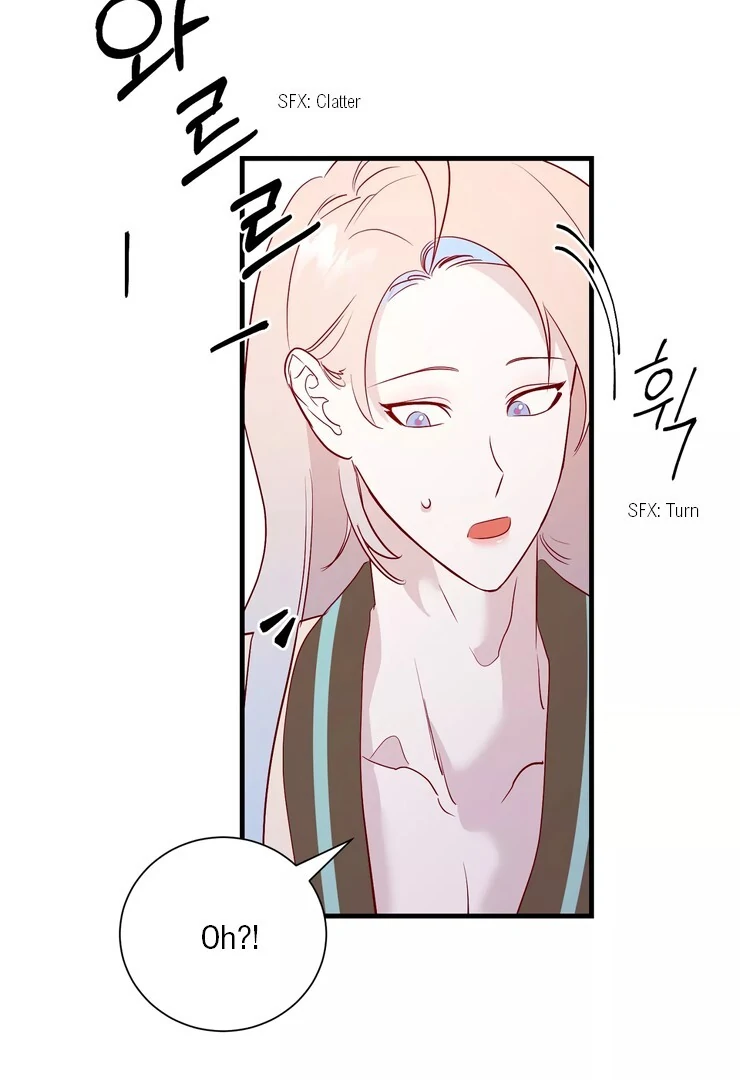 The priest is hey!rotic - Chapter 43 manhwa