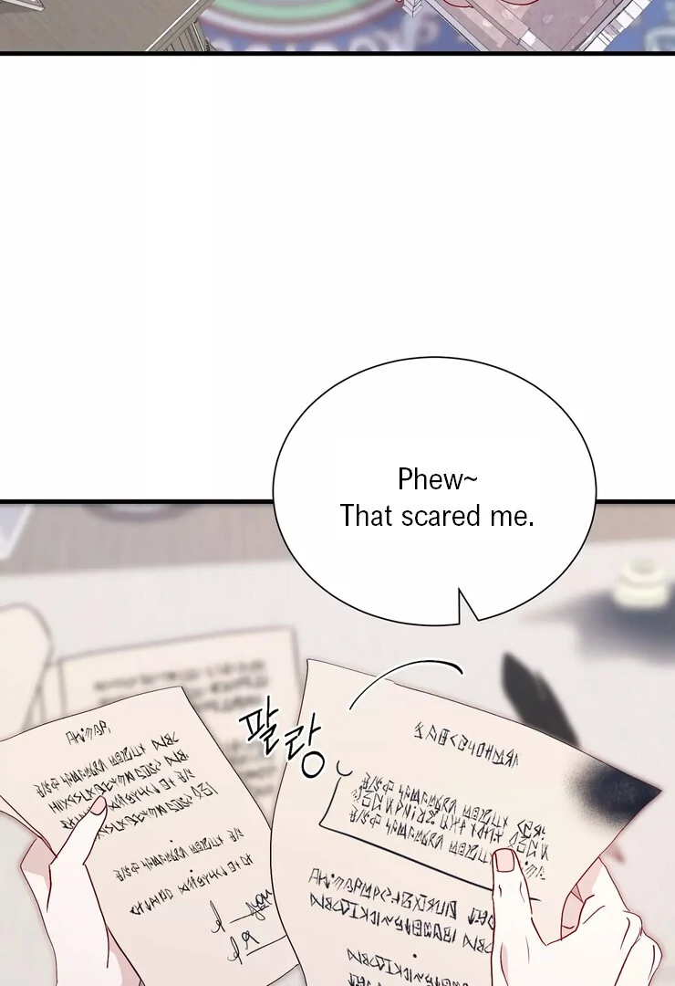 The priest is hey!rotic - Chapter 43 manhwa