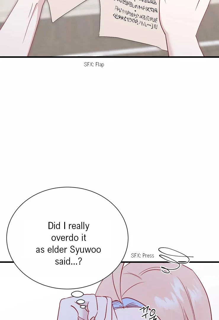 The priest is hey!rotic - Chapter 43 manhwa