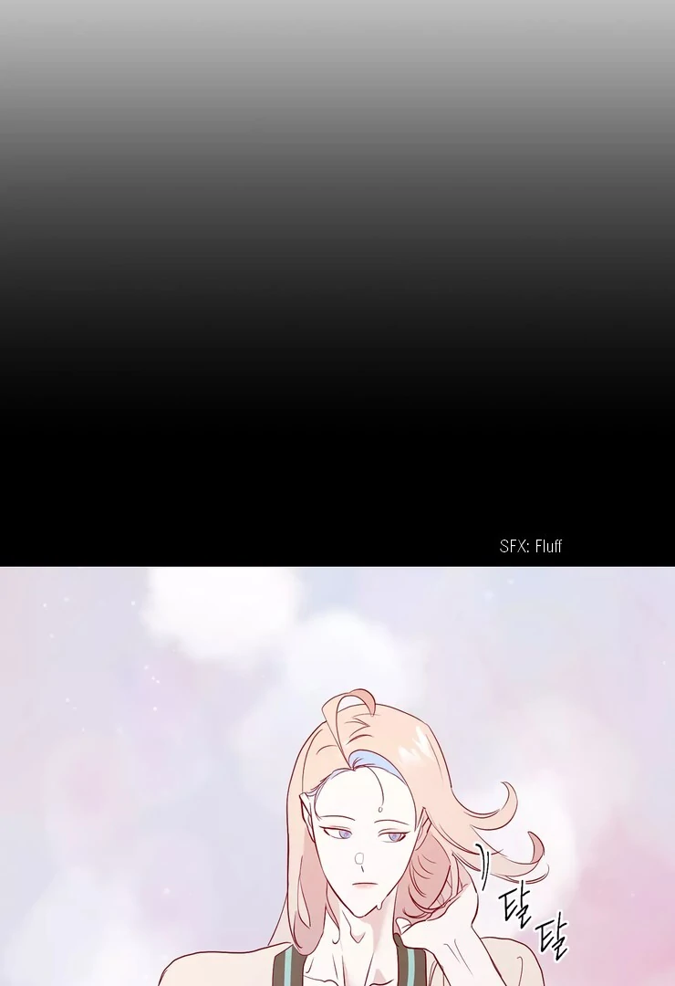 The priest is hey!rotic - Chapter 43 manhwa