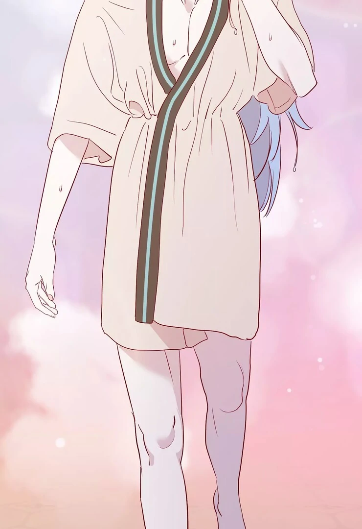 The priest is hey!rotic - Chapter 43 manhwa