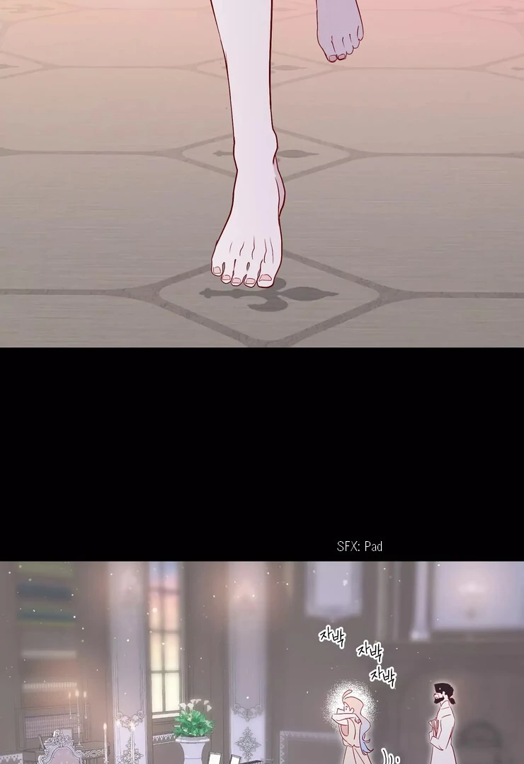 The priest is hey!rotic - Chapter 43 manhwa