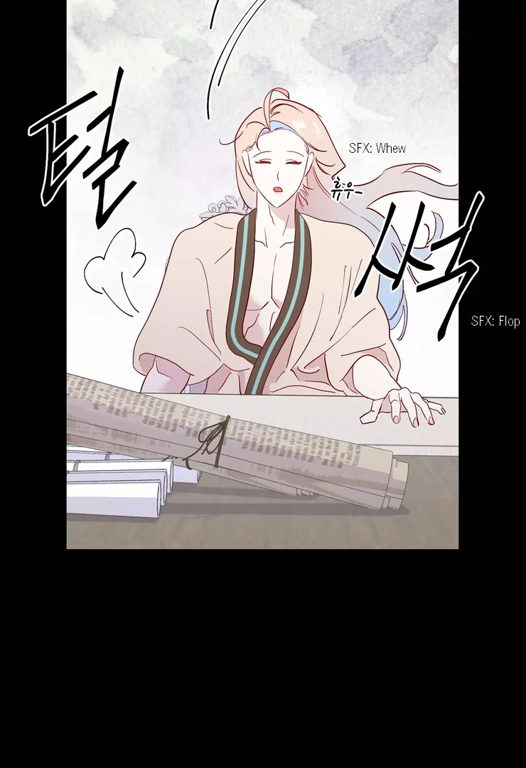 The priest is hey!rotic - Chapter 43 manhwa