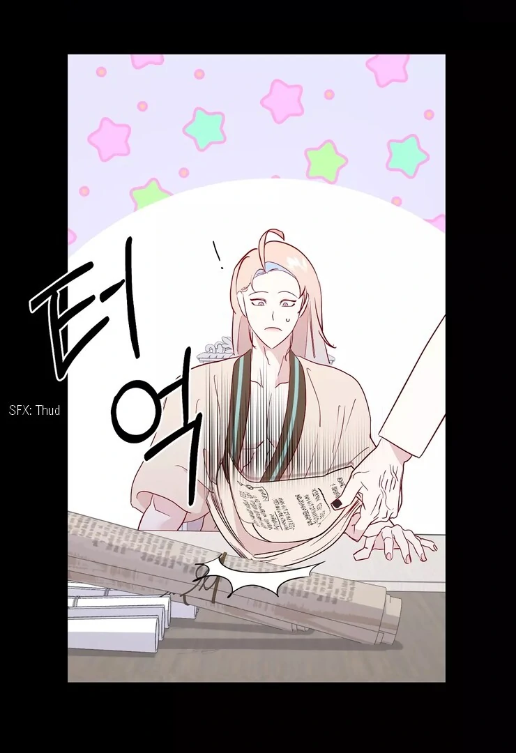The priest is hey!rotic - Chapter 43 manhwa