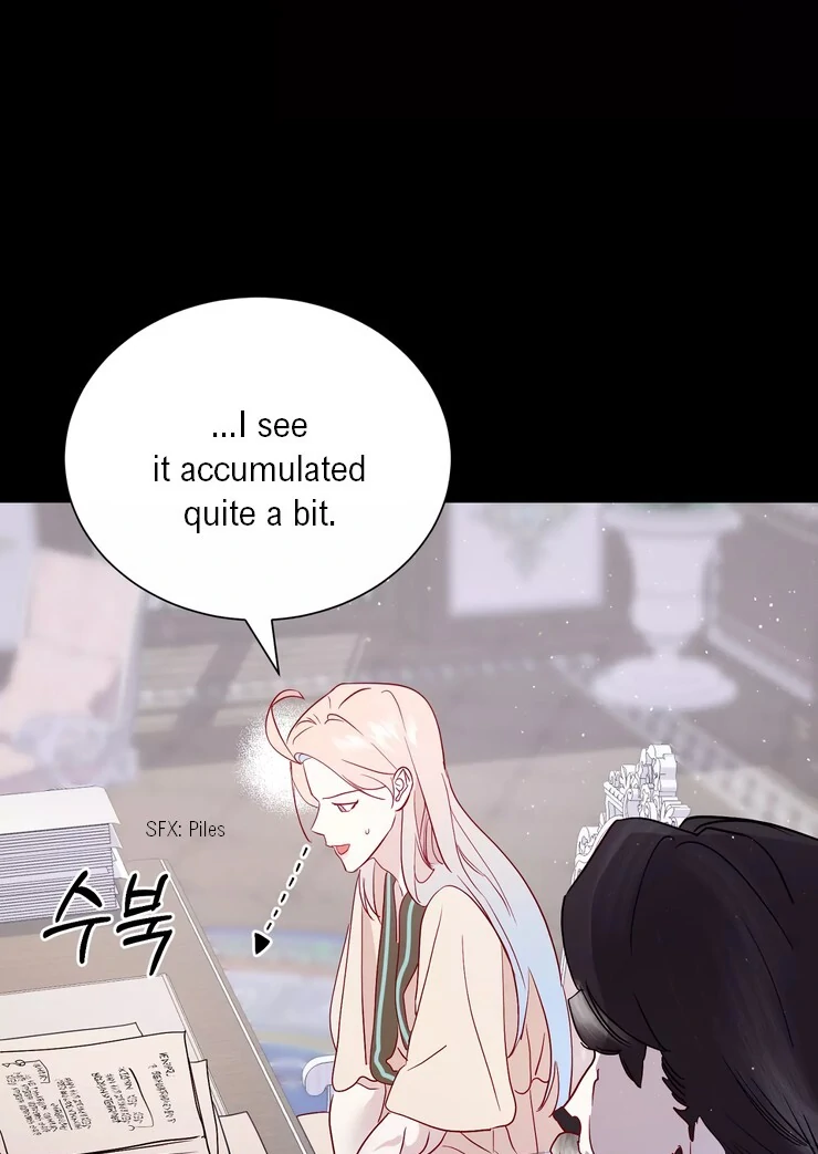 The priest is hey!rotic - Chapter 43 manhwa