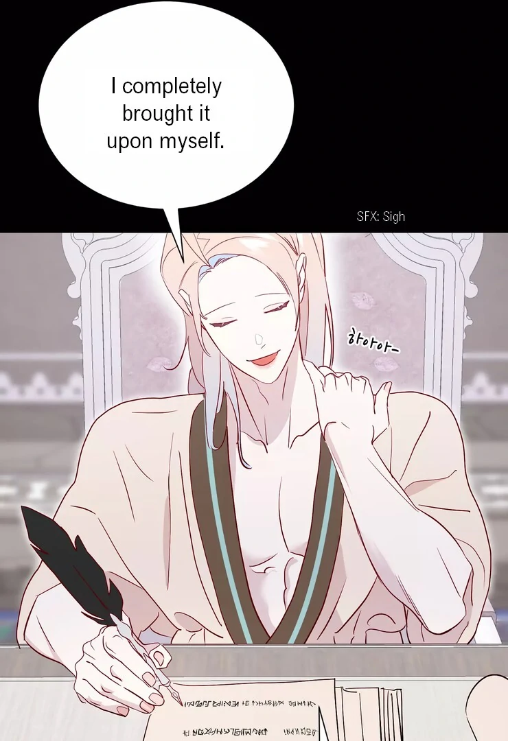 The priest is hey!rotic - Chapter 43 manhwa