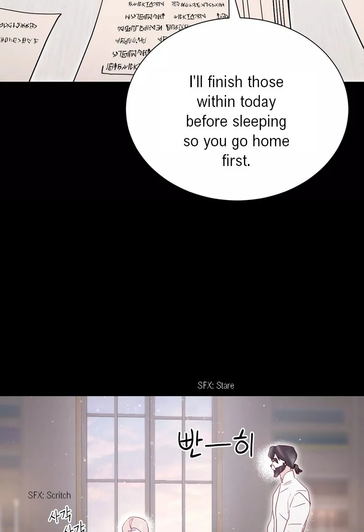 The priest is hey!rotic - Chapter 43 manhwa