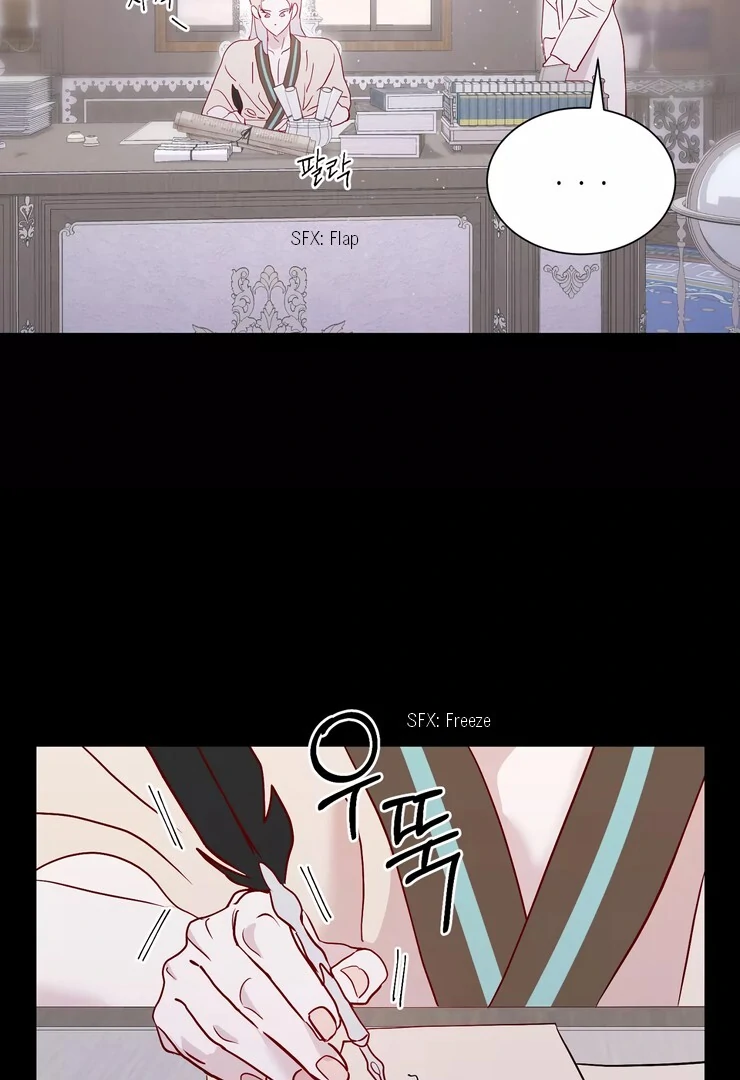The priest is hey!rotic - Chapter 43 manhwa