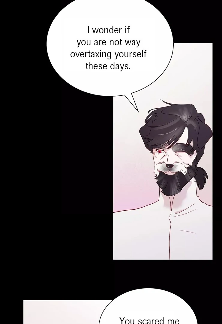 The priest is hey!rotic - Chapter 43 manhwa