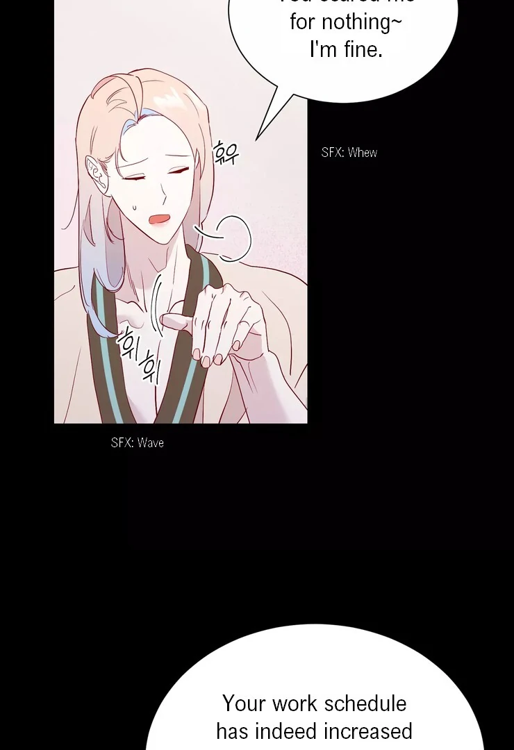 The priest is hey!rotic - Chapter 43 manhwa