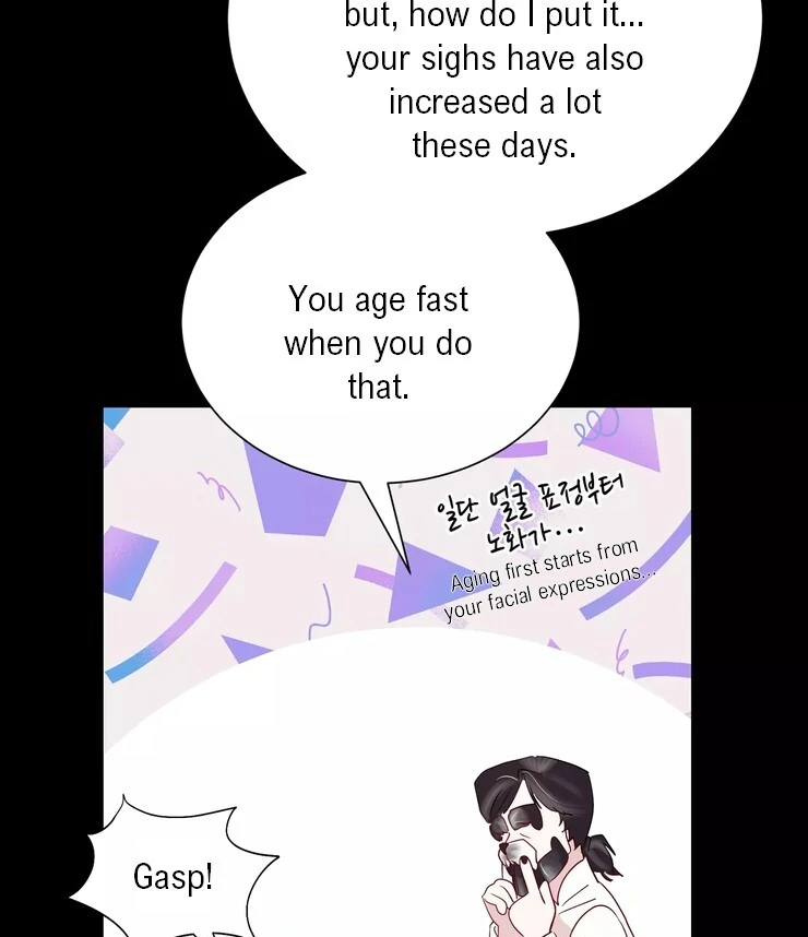 The priest is hey!rotic - Chapter 43 manhwa