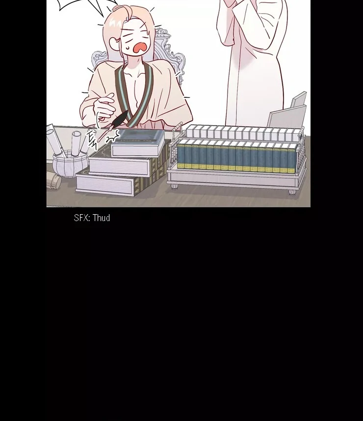 The priest is hey!rotic - Chapter 43 manhwa