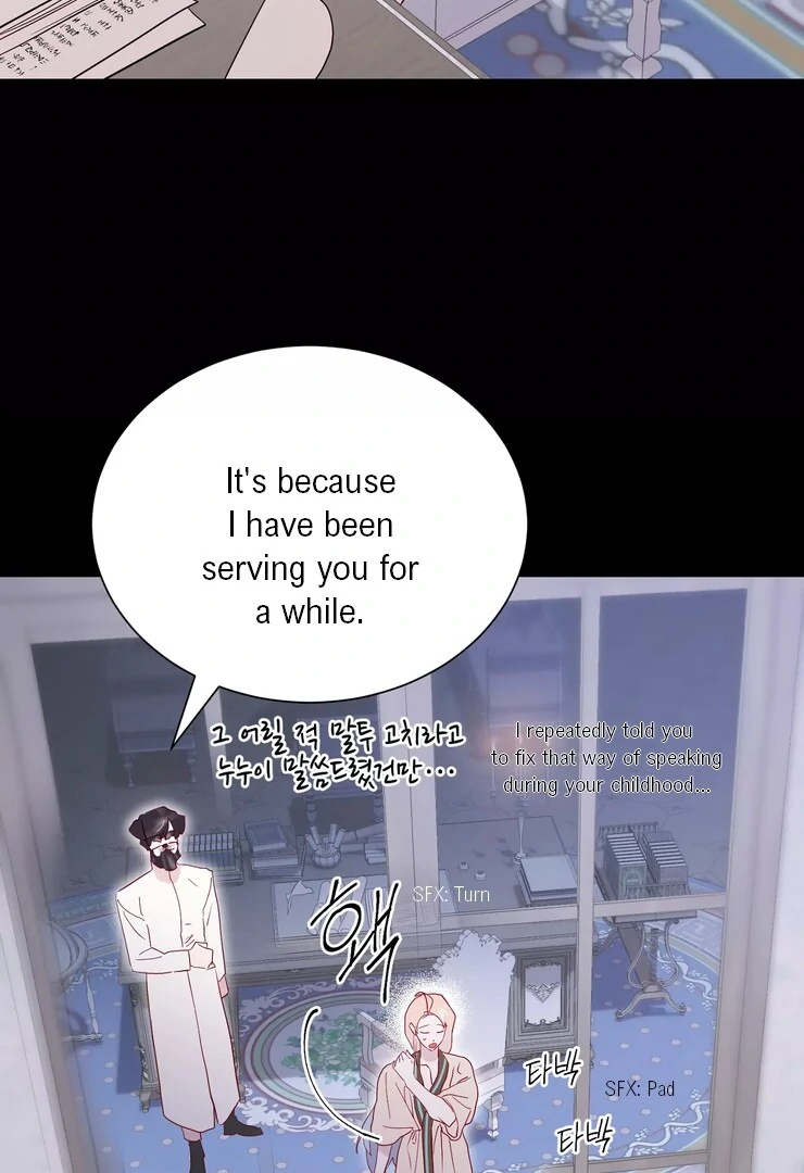 The priest is hey!rotic - Chapter 43 manhwa